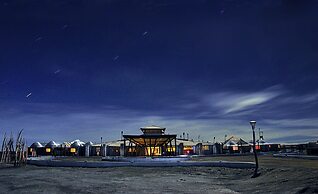 Hotel Palacio de Sal