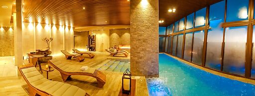 Hotel Palacio de Sal