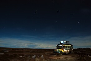 Hotel Palacio de Sal