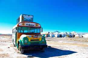 Hotel Palacio de Sal