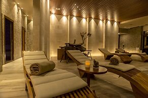 Hotel Palacio de Sal