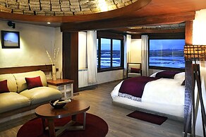 Hotel Palacio de Sal