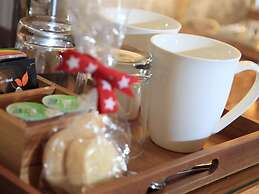 Virginia House Bed and Breakfast