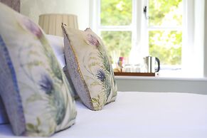 Virginia House Bed and Breakfast