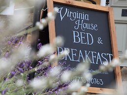 Virginia House Bed and Breakfast