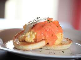 Virginia House Bed and Breakfast