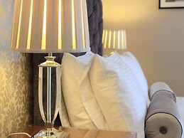 Virginia House Bed and Breakfast