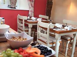 Virginia House Bed and Breakfast