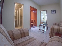 Hotel Plaza Sahuayo