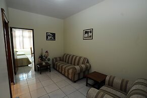 Hotel Plaza Sahuayo