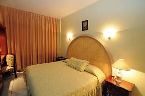 Hotel Plaza Sahuayo