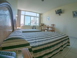 Hotel Plaza Sahuayo