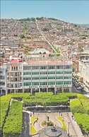 Hotel Plaza Sahuayo