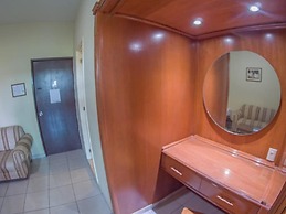 Hotel Plaza Sahuayo
