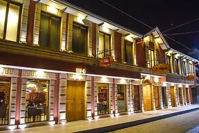 Hotel Jardines de Uyuni