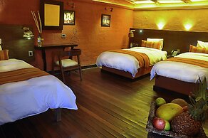 Hotel Jardines de Uyuni