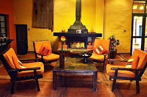 Hotel Jardines de Uyuni