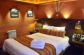 Hotel Jardines de Uyuni
