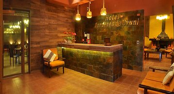 Hotel Jardines de Uyuni
