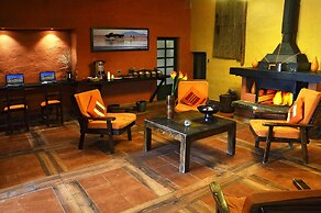 Hotel Jardines de Uyuni