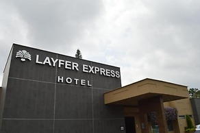 Layfer Express Cordoba Veracruz Mexico