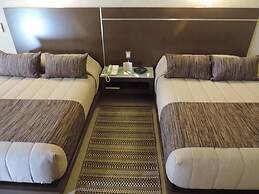 Layfer Express Cordoba Veracruz Mexico