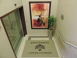 Layfer Express Cordoba Veracruz Mexico