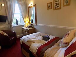 Glendale Guest House Penrith