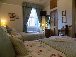 Glendale Guest House Penrith