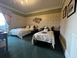 Glendale Guest House Penrith