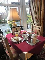 Glendale Guest House Penrith
