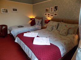 Glendale Guest House Penrith