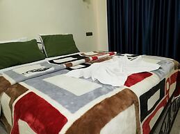 Hotel School Ersat Azrou