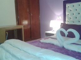 Hotel School Ersat Azrou