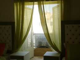 Hotel School Ersat Azrou