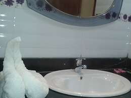 Hotel School Ersat Azrou