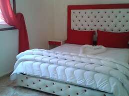 Hotel School Ersat Azrou