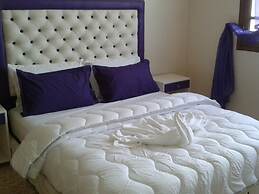 Hotel School Ersat Azrou