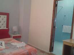Hotel School Ersat Azrou