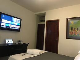 Kuri Suites