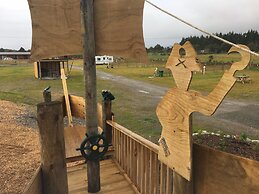 Hokitika Holiday Park