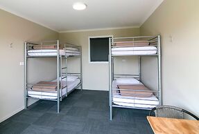 Hokitika Holiday Park