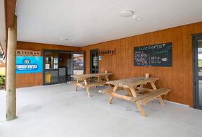 Hokitika Holiday Park