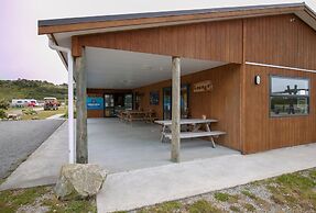 Hokitika Holiday Park
