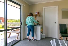 Hokitika Holiday Park