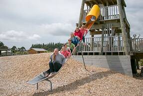 Hokitika Holiday Park