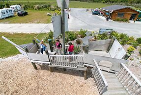 Hokitika Holiday Park