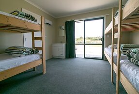 Hokitika Holiday Park