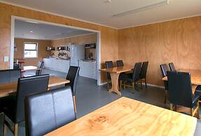 Hokitika Holiday Park