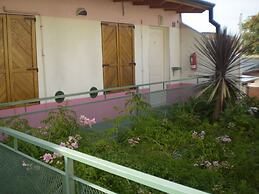 Complejo Solar Apart